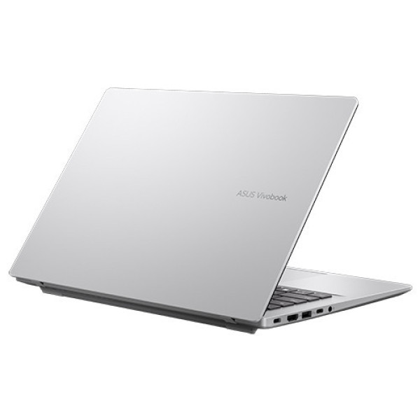 Laptop Asus Vivobook 14 A1407CA-LY008WS (Ultra 5 225H | 16GB | 512GB | Intel® Arc™ Graphics | 14inch WUXGA | Win 11 | Office | Bạc)