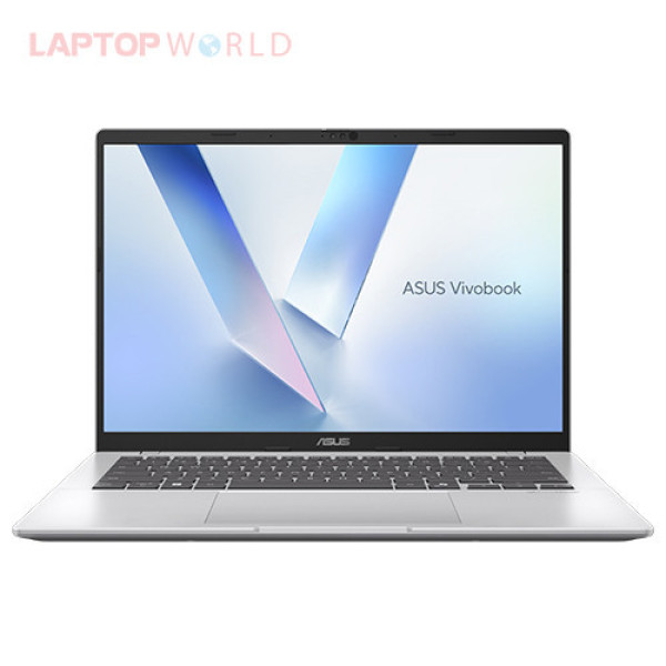 Laptop Asus Vivobook 14 A1407CA-LY008WS (Ultra 5 225H | 16GB | 512GB | Intel® Arc™ Graphics | 14inch WUXGA | Win 11 | Office | Bạc)