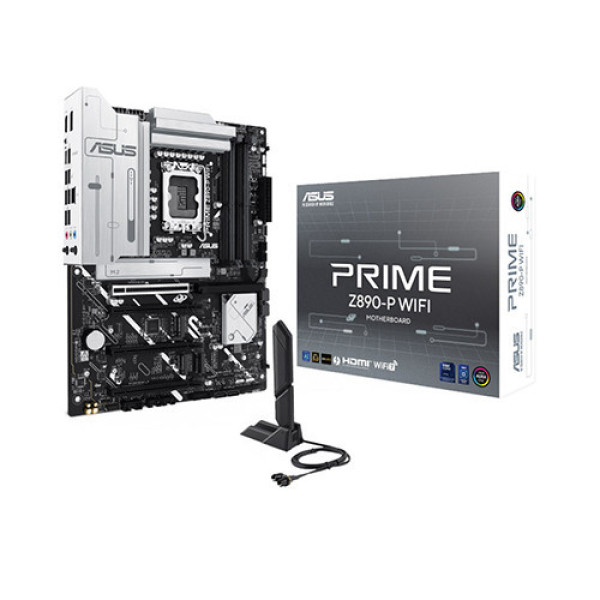 Mainboard Asus PRIME Z890-P WIFI DDR5 (Bluetooth)