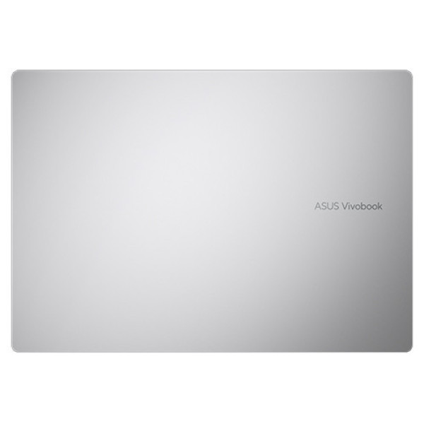 Laptop Asus Vivobook 16 A1607QA-MB067WS (Snapdragon® X  X1 26 100 | 16GB | 512GB | Qualcomm® Adreno™ GPU  | 16inch WUXGA | Win 11 | Office | Bạc)