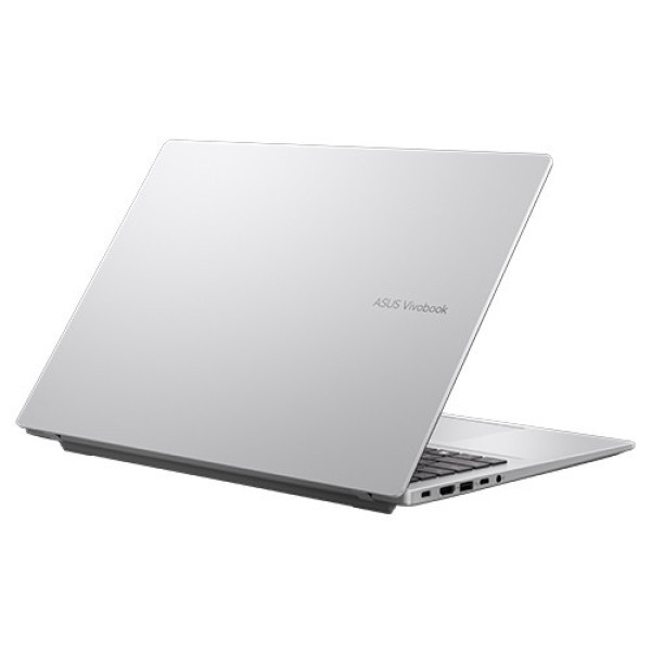 Laptop Asus Vivobook 16 A1607QA-MB067WS (Snapdragon® X  X1 26 100 | 16GB | 512GB | Qualcomm® Adreno™ GPU  | 16inch WUXGA | Win 11 | Office | Bạc)