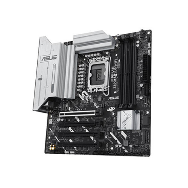 Mainboard Asus PRIME Z890M-PLUS WIFI DDR5