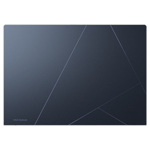 Laptop ASUS Zenbook 14 OLED UX3405CA-PZ187WS (Ultra 5 225H | 16GB | 512GB | Intel® Arc™ Graphics | 14.0inch 3K OLED | Cảm ứng | Bút cảm ứng | Win 11 | Office | Xanh)