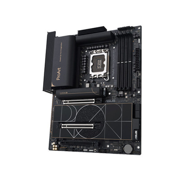 Mainboard Asus ProArt Z890-CREATOR WIFI DDR5 (Thunderbolt 5+Bluetooth)