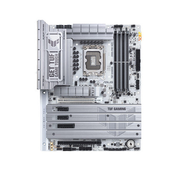 Mainboard Asus TUF GAMING Z890-PRO WIFI DDR5 (Thunderbolt 4+Bluetooth)