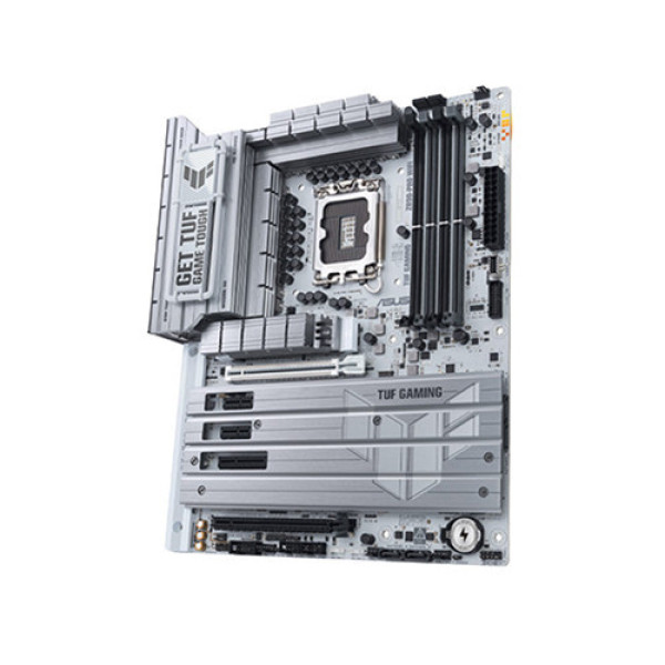 Mainboard Asus TUF GAMING Z890-PRO WIFI DDR5 (Thunderbolt 4+Bluetooth)