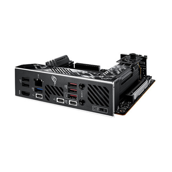 Mainboard Asus ROG STRIX Z890-I GAMING WIFI DDR5 (Thunderbolt 4+Bluetooth)