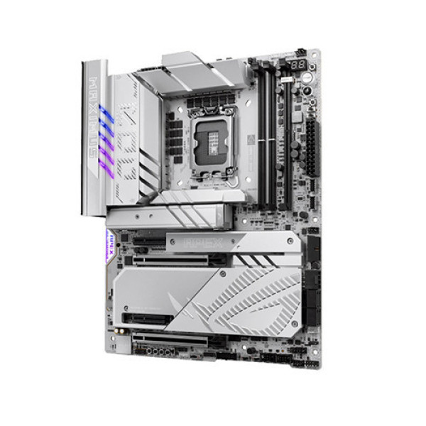 Mainboard Asus ROG MAXIMUS Z890 APEX DDR5 (Wifi+Bluetooth+Thunderbolt 4)