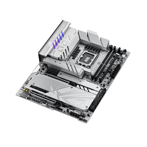 Mainboard Asus ROG MAXIMUS Z890 APEX DDR5 (Wifi+Bluetooth+Thunderbolt 4)