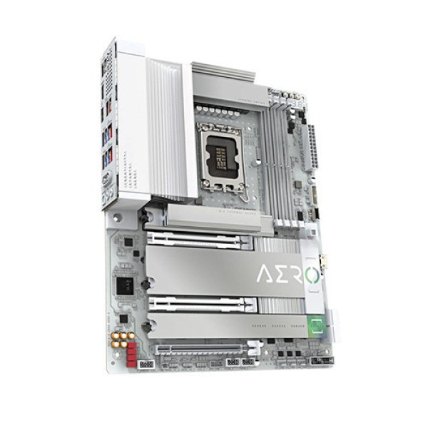 Mainboard Gigabyte Z890 AERO G DDR5 (Wifi+Bluetooth+Thunderbolt 4)