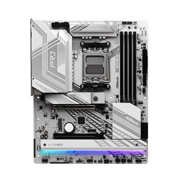 Mainboard Asrock X870 Pro RS DDR5