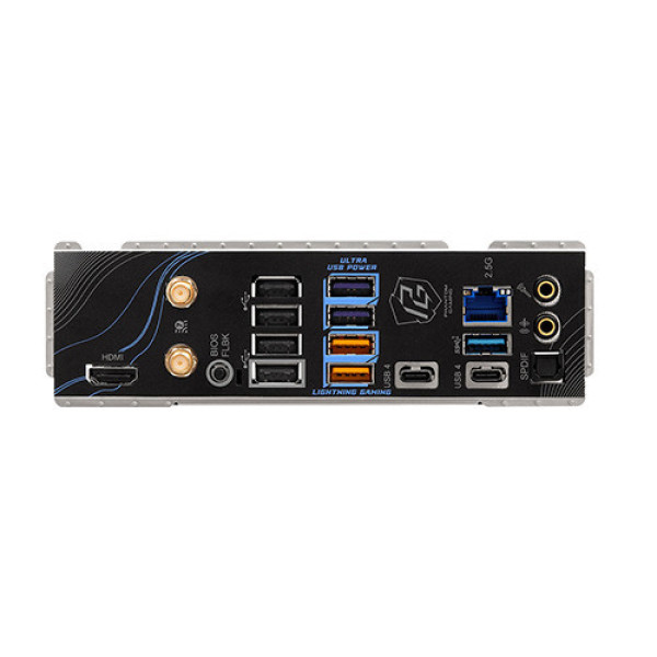 Mainboard Asrock X870 RIPTIDE WIFI DDR5