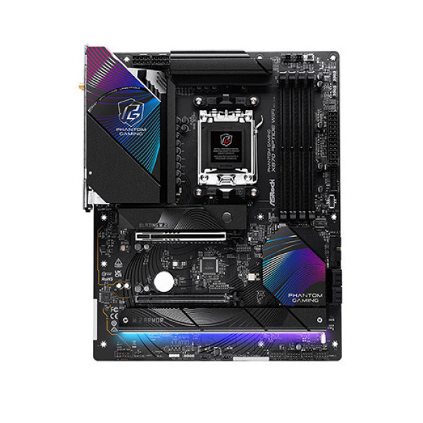 Mainboard Asrock X870 RIPTIDE WIFI DDR5