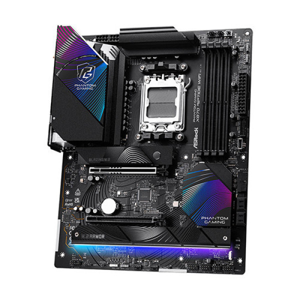 Mainboard Asrock X870 RIPTIDE WIFI DDR5