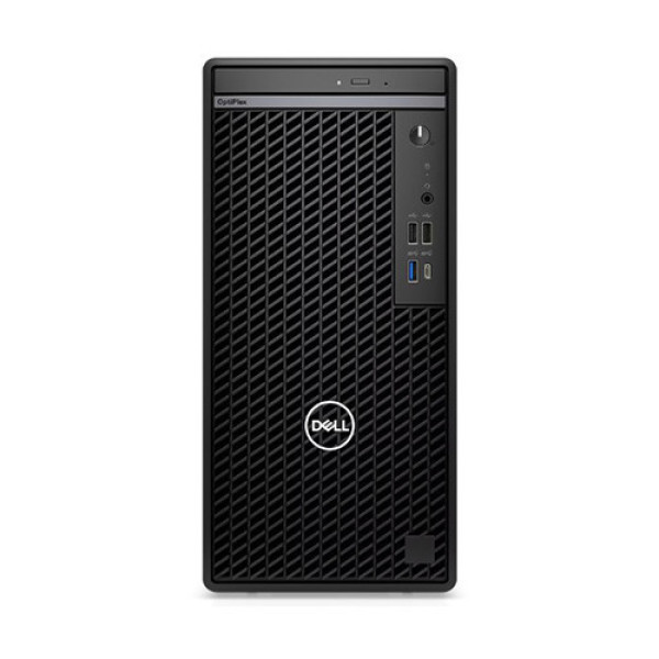 PC Dell Optilex 7020 Tower 71050731 (Core i5-12500 | 8GB (1x8GB) DDR5 | SSD 512GB | Key _ Mouse | Win11Home| 1Yr )