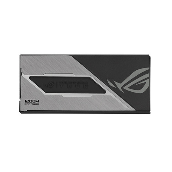 Nguồn Máy Tính ASUS ROG THOR 1200 P3 1200W PLATINUM III (PCIe Gen 5.0)