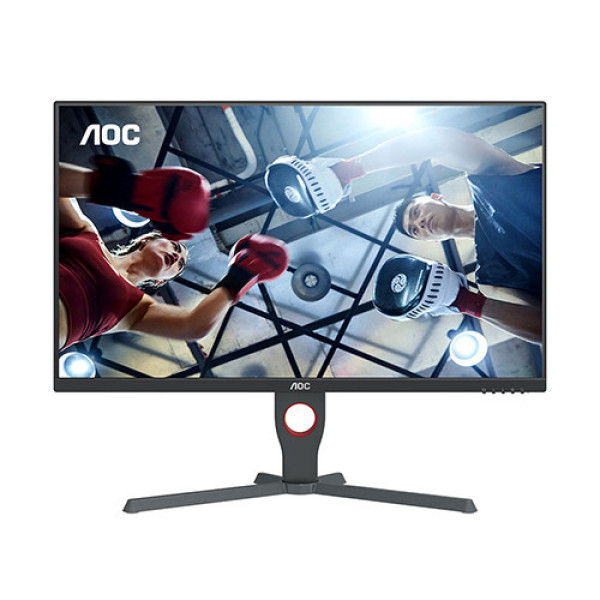 Màn Hình AOC 27G10ZE (27 inch | IPS | FHD | 260Hz | 0.5 ms)