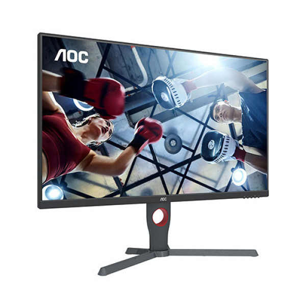 Màn Hình AOC 27G10ZE (27 inch | IPS | FHD | 260Hz | 0.5 ms)