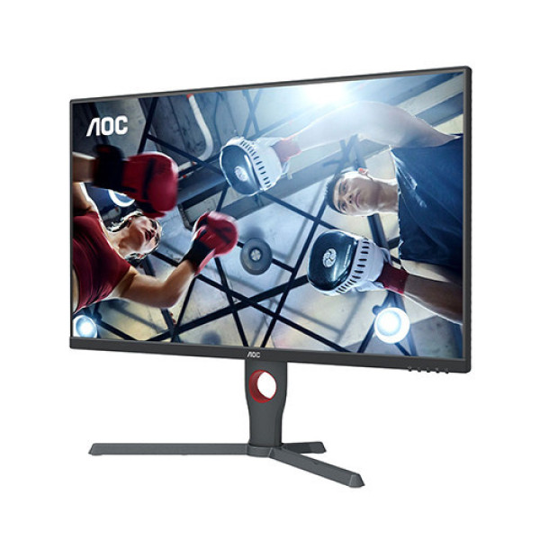 Màn Hình AOC 27G10ZE (27 inch | IPS | FHD | 260Hz | 0.5 ms)