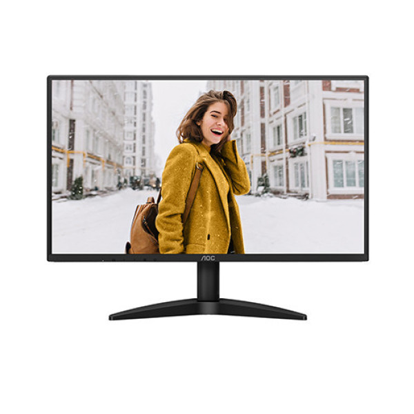 Màn hình AOC 25B36H (24.5 inch | IPS | FHD | 100Hz | 1ms)