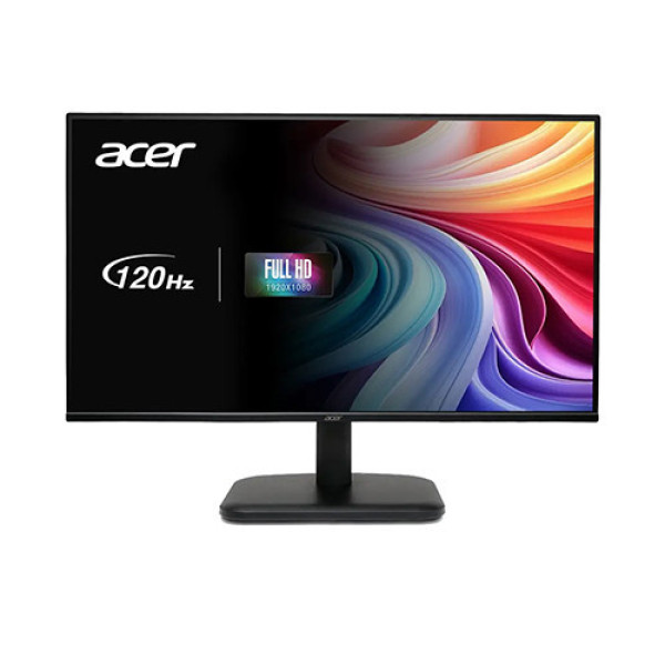 Màn Hình Acer EK241Y G UM.QE1SV.G01 (23.8 inch | IPS | FHD | 120Hz | 1ms)