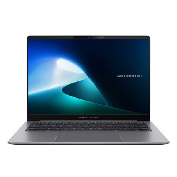 Laptop ASUS ExpertBook P5 P5405CSA-NZ0016W (Ultra 5 226V | 16GB | 512GB | Intel Arc 130V | 14 inch WQXGA | Win 11 | Xám)