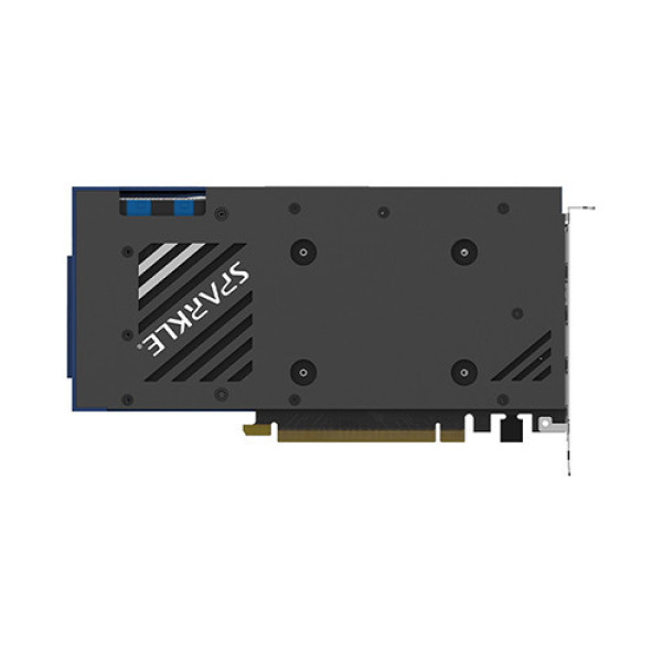 VGA SPARKLE Intel Arc A580 ORC OC 8GB GDDR6 (SA580C-8GOC)