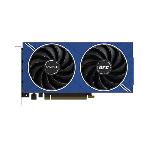 VGA SPARKLE Intel Arc A580 ORC OC 8GB GDDR6 (SA580C-8GOC)