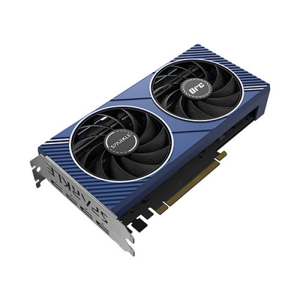 VGA SPARKLE Intel Arc A580 ORC OC 8GB GDDR6 (SA580C-8GOC)