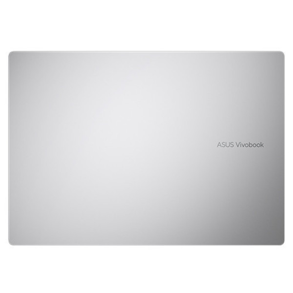 Laptop ASUS Vivobook 16 M1607KA-MB091WS (Ryzen™ AI 7 350 | 16GB | 512GB | AMD Radeon™ Graphics | 16inch WUXGA | Win 11 | Office | Bạc)