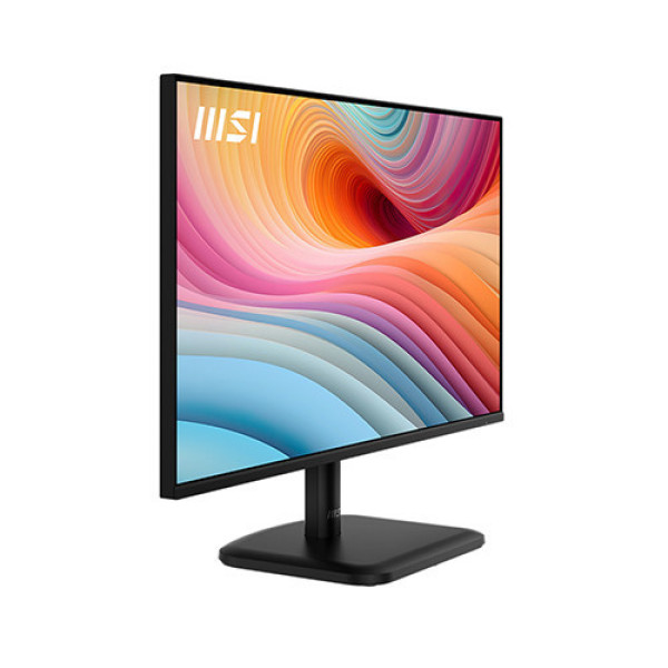 Màn Hình MSI PRO MP251L E2 (24.5 inch | IPS | FHD | 120Hz | 1ms)