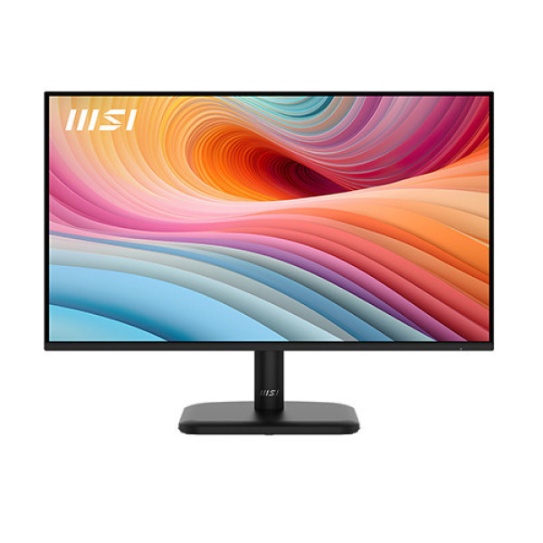 Màn Hình MSI PRO MP251L E2 (24.5 inch | IPS | FHD | 120Hz | 1ms)