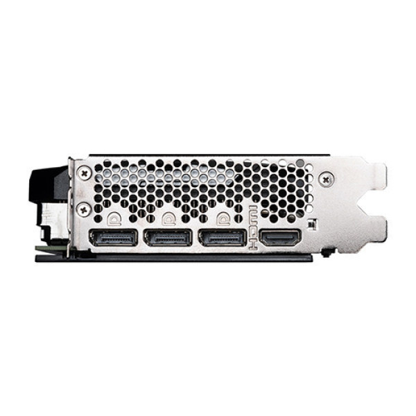 VGA MSI GeForce RTX 4070 VENTUS 2X E1 12GB OC