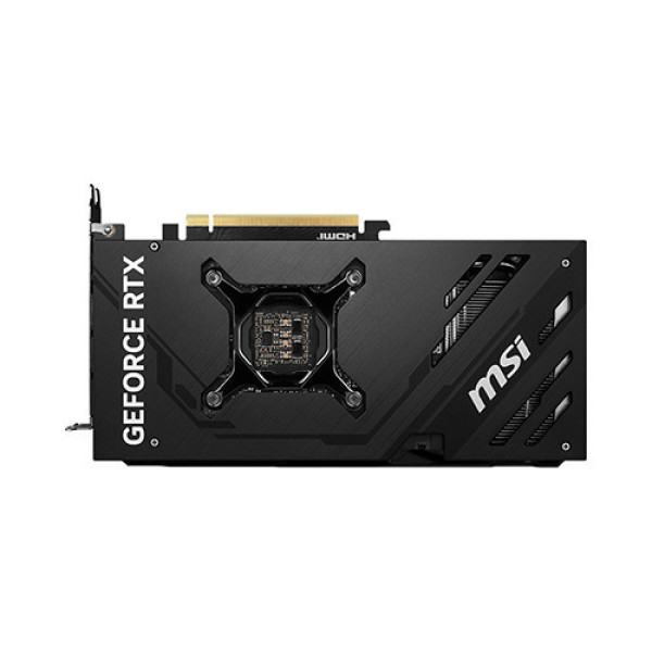 VGA MSI GeForce RTX 4070 VENTUS 2X E1 12GB OC