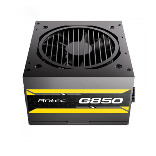 Nguồn Máy Tính Antec G850 - 850w 80 Plus Gold