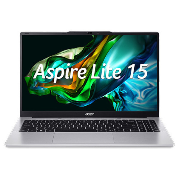 Laptop Acer Aspire Lite 15 AL15-71P-517D NX.J7KSV.001 (Core i5-12450H | 16GB | 512GB | Intel® UHD Graphics | 15.6inch FHD | Win 11 | Bạc)