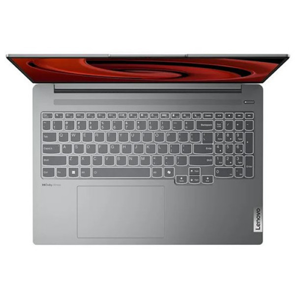 Laptop Lenovo Ideapad Pro 5 (Ryzen 5 8645HS, Ram 16GB, 512GB SSD, RTX 3050, 16inch 2K 120Hz)