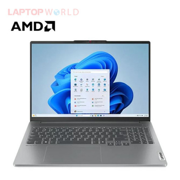 Laptop Lenovo Ideapad Pro 5 (Ryzen 5 8645HS, Ram 16GB, 512GB SSD, RTX 3050, 16inch 2K 120Hz)