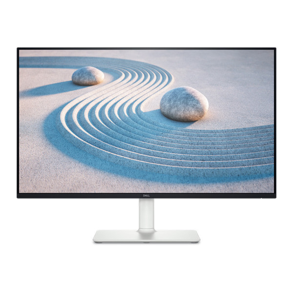 Màn hình Dell S2725DS (27 inch | QHD | IPS | 100Hz | 4ms | Loa)