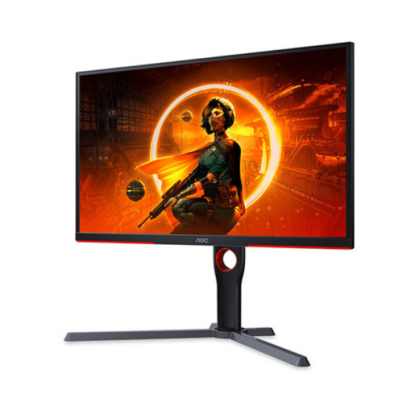 Màn hình AOC 25G3ZM (24.5 inch | VA | FHD | 240Hz | 0.5ms)