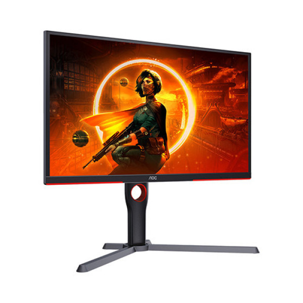 Màn hình AOC 25G3ZM (24.5 inch | VA | FHD | 240Hz | 0.5ms)