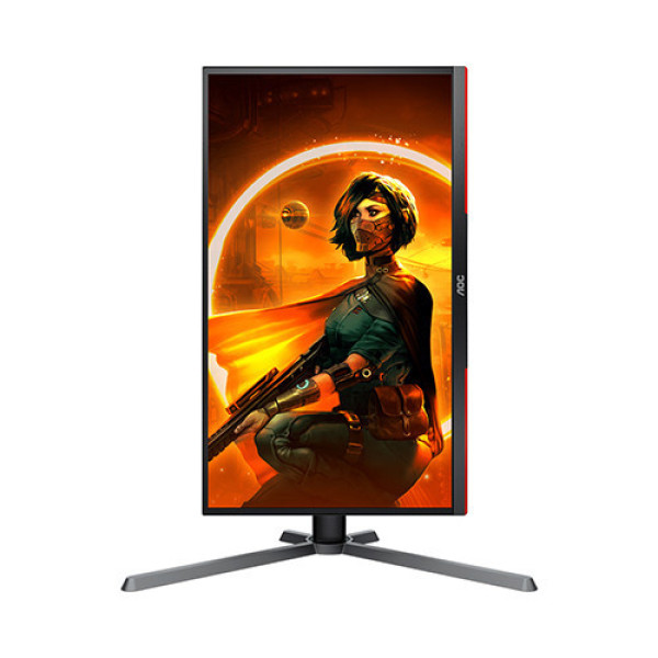 Màn hình AOC 25G3ZM (24.5 inch | VA | FHD | 240Hz | 0.5ms)