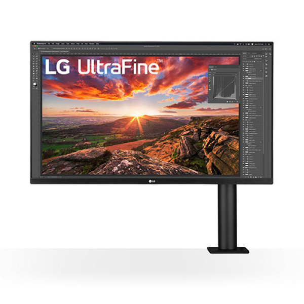 Màn Hình LG UltraFine 32UN880K-B (32 inch | UHD | IPS | 60Hz | 5ms)