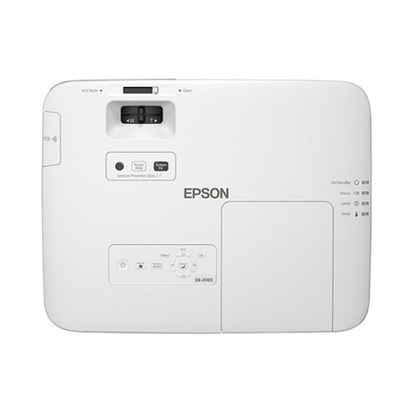 Máy chiếu Epson EB-2065 (cho hội trường vừa và nhỏ)