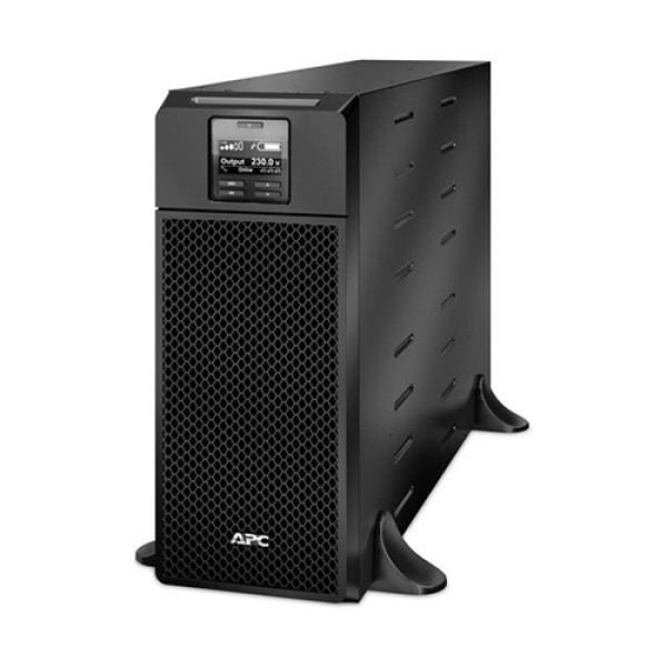 Bộ lưu điện APC Smart-UPS SRT 6000VA 230V - SRT6KXLI