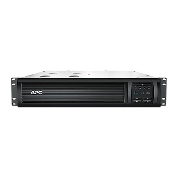 Bộ lưu điện APC SmartConnect SMT1500RMI2UC (1500VA/ 1000W)