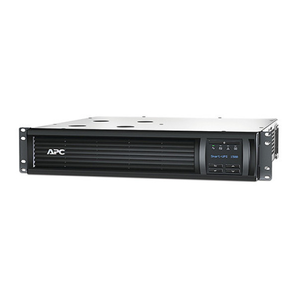 Bộ lưu điện APC SmartConnect SMT1500RMI2UC (1500VA/ 1000W)