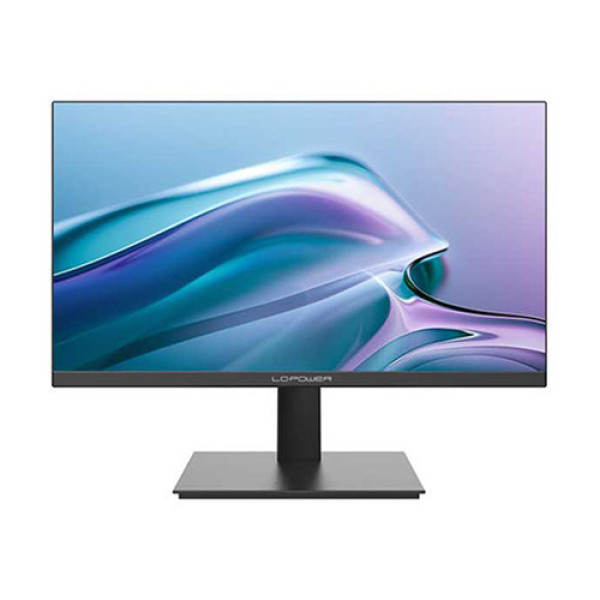 Màn hình LC-Power LC-M22F (21.45 inch | FHD | VA | 100Hz | 4ms)