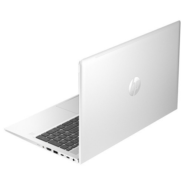 Laptop HP ProBook 450 G10 9H8V6PT (Core i5-1340P | 8GB | 512GB | Intel Iris Xe | 15.6 inch FHD | Cảm ứng | Win 11 | Bạc)