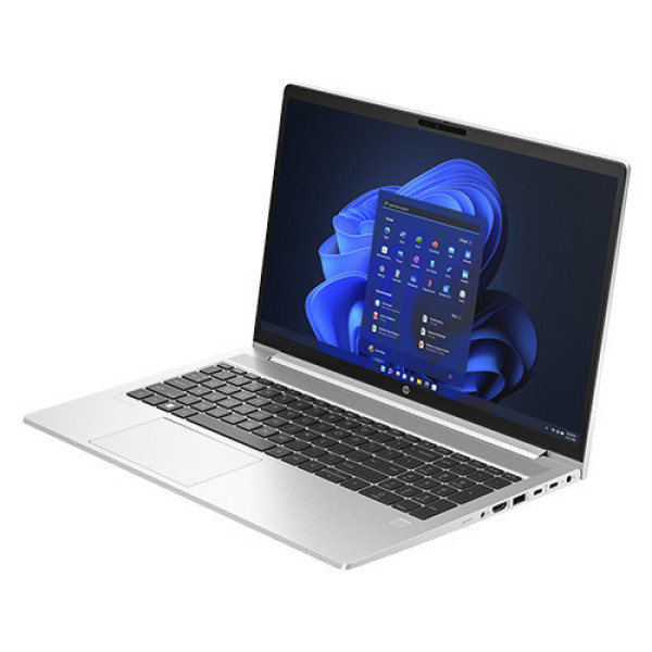 Laptop HP ProBook 450 G10 9H8V6PT (Core i5-1340P | 8GB | 512GB | Intel Iris Xe | 15.6 inch FHD | Cảm ứng | Win 11 | Bạc)